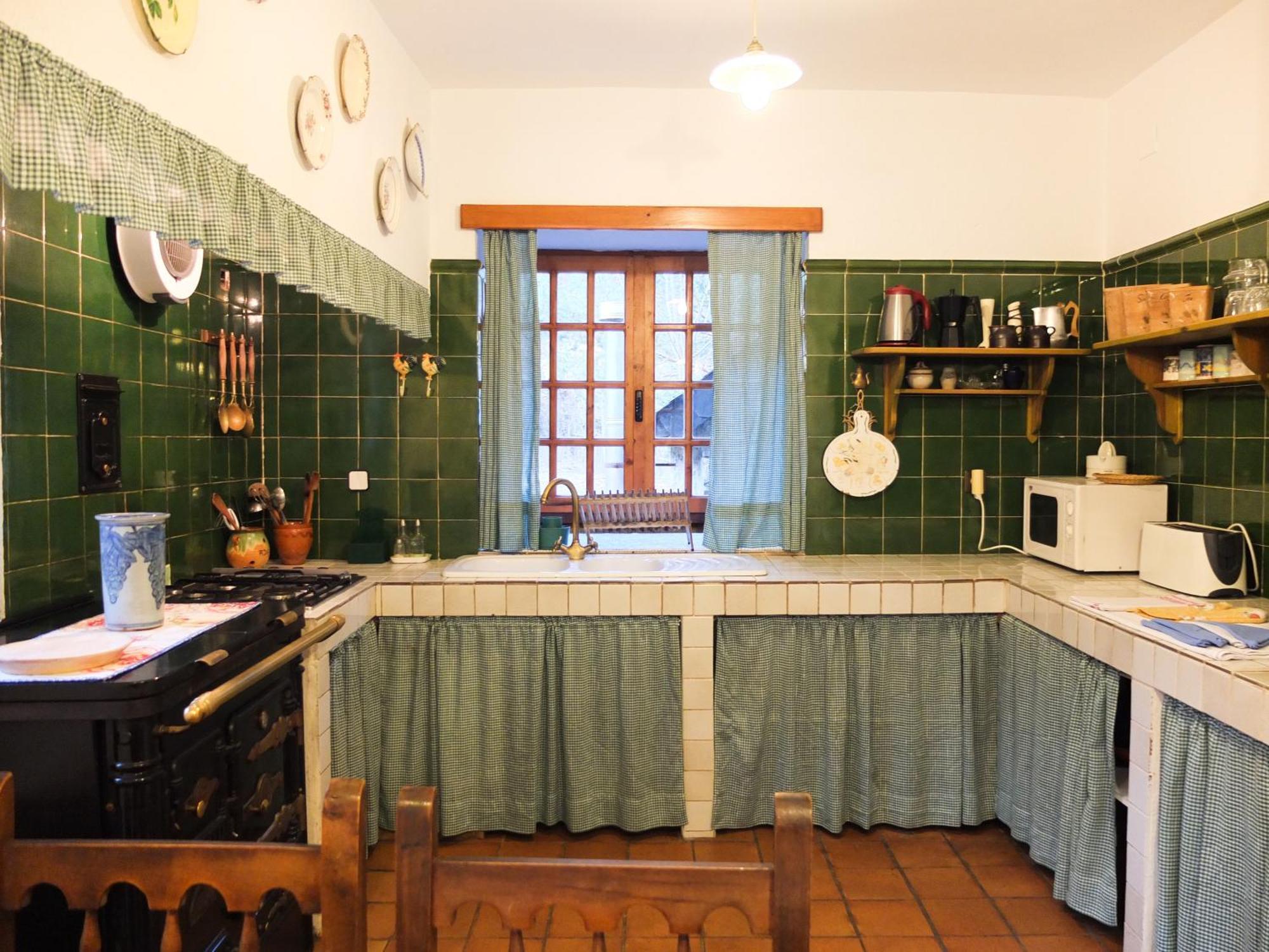伊斯皮尔巴 Casas De Zapatierno旅馆 客房 照片
