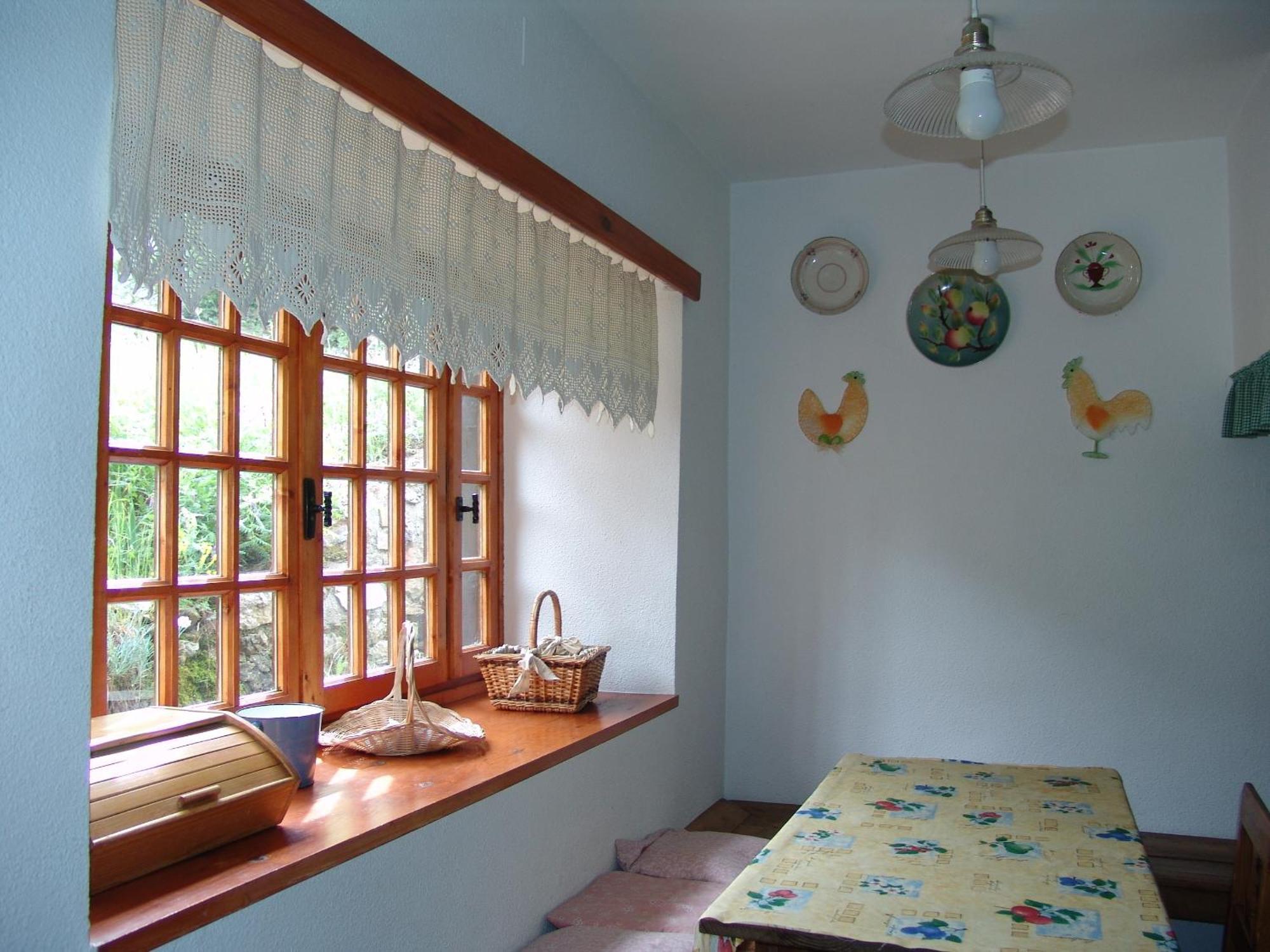 伊斯皮尔巴 Casas De Zapatierno旅馆 客房 照片